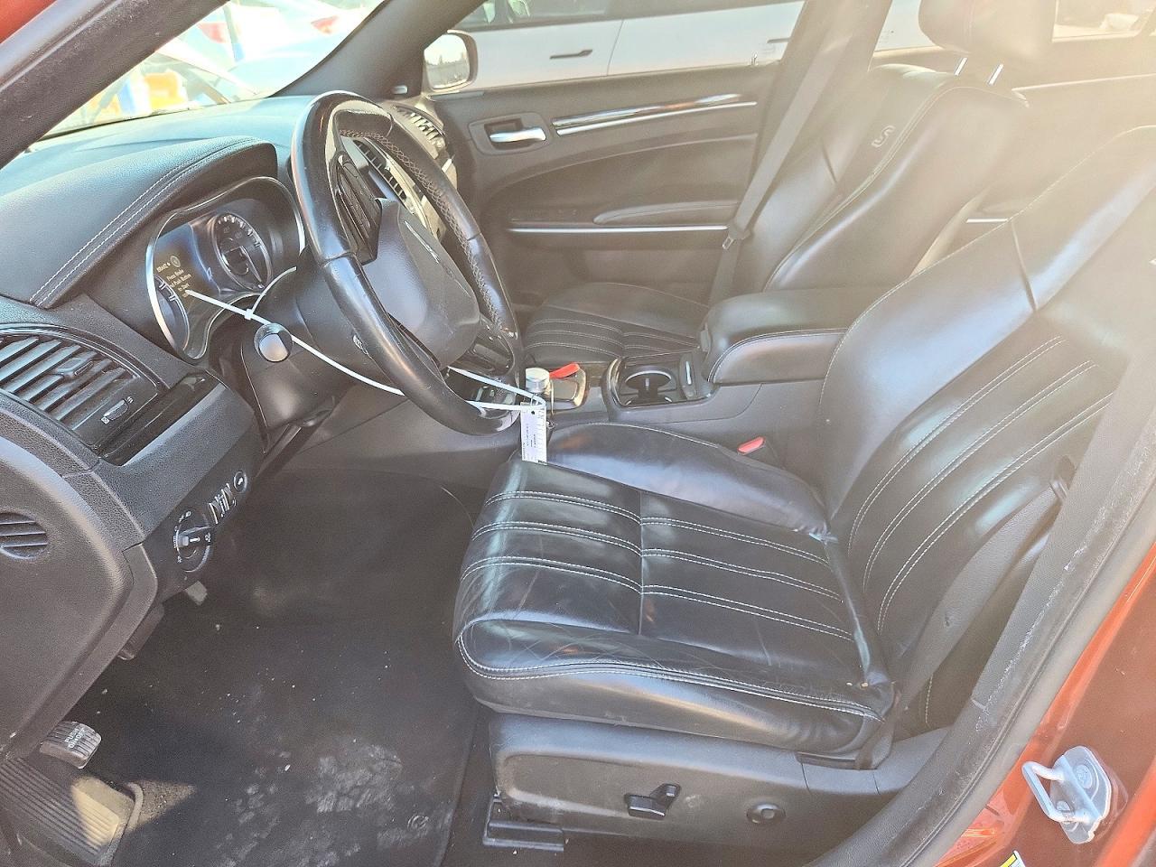 2021 Chrysler 300 S - Image 7