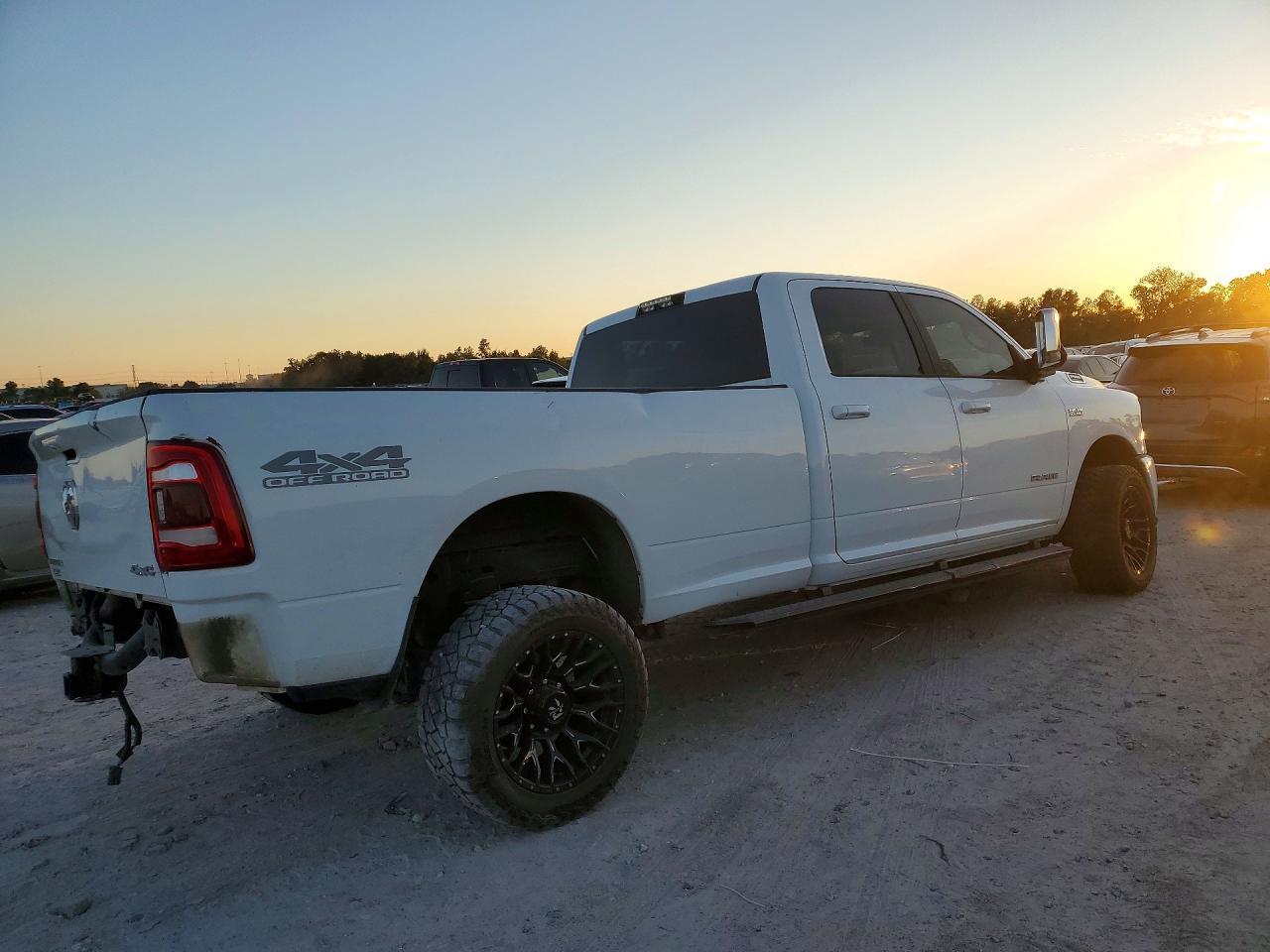 2019 Ram 2500 Big Horn - Image 3
