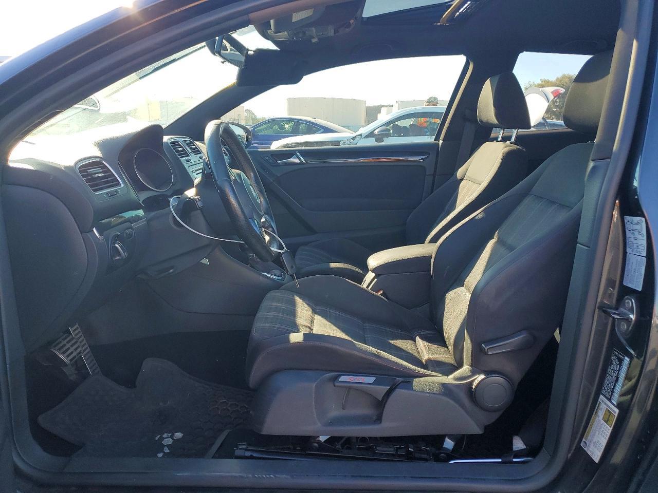 2011 Volkswagen Gti - Фото 7