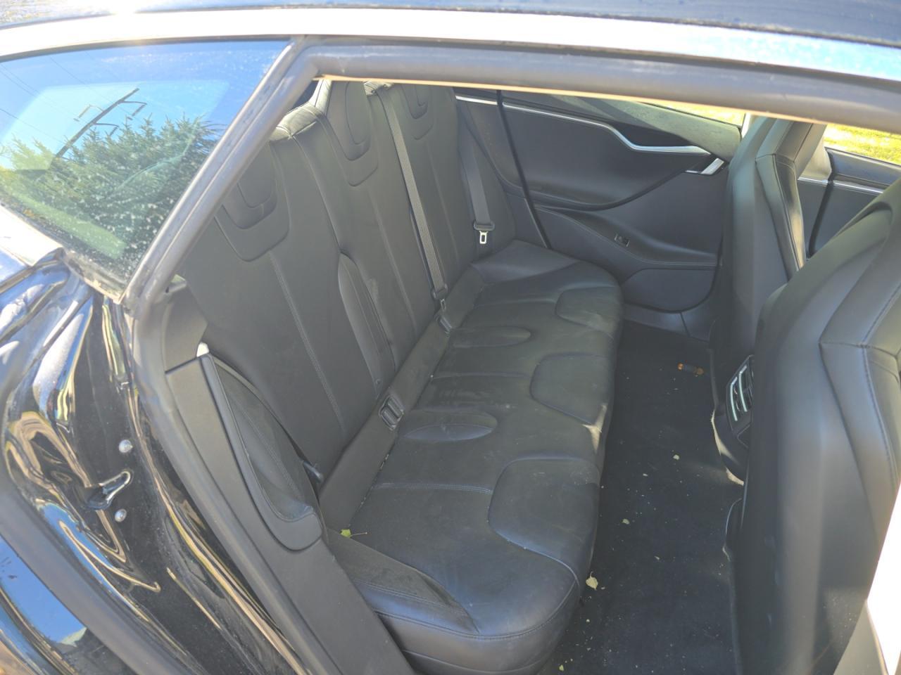 2014 Tesla Model S - Фото 6