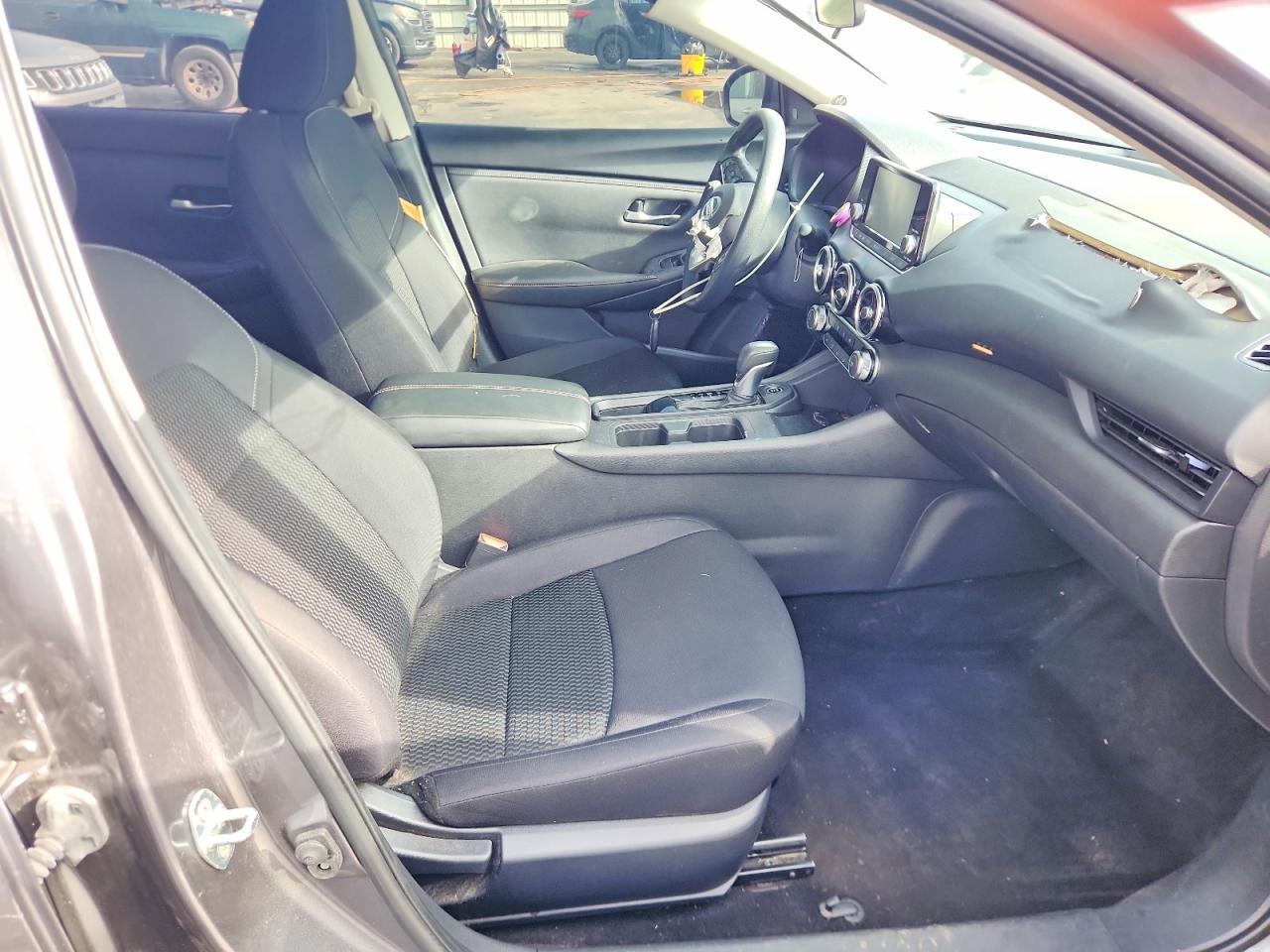 2023 Nissan Sentra S - Фото 7