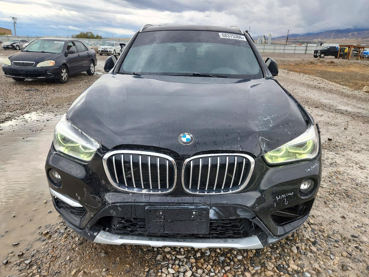 2016 BMW X1 xDrive28I - Image 5