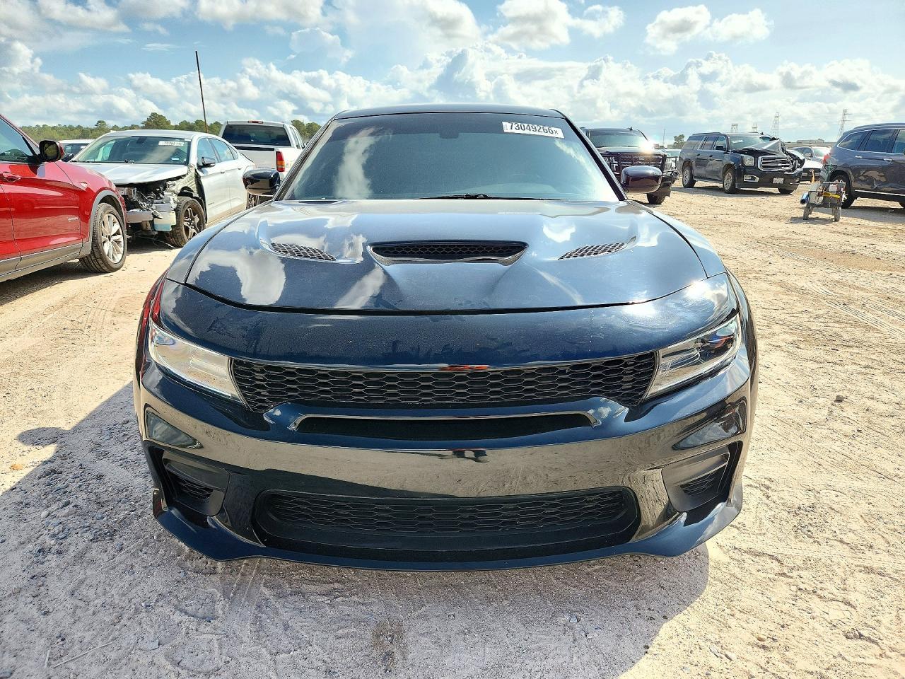2020 Dodge Charger - Image 5