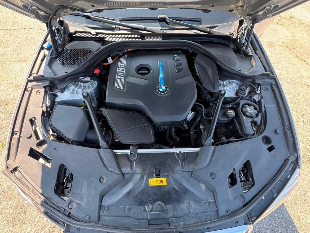 2018 BMW 530E xDrive Iperformance - Image 7