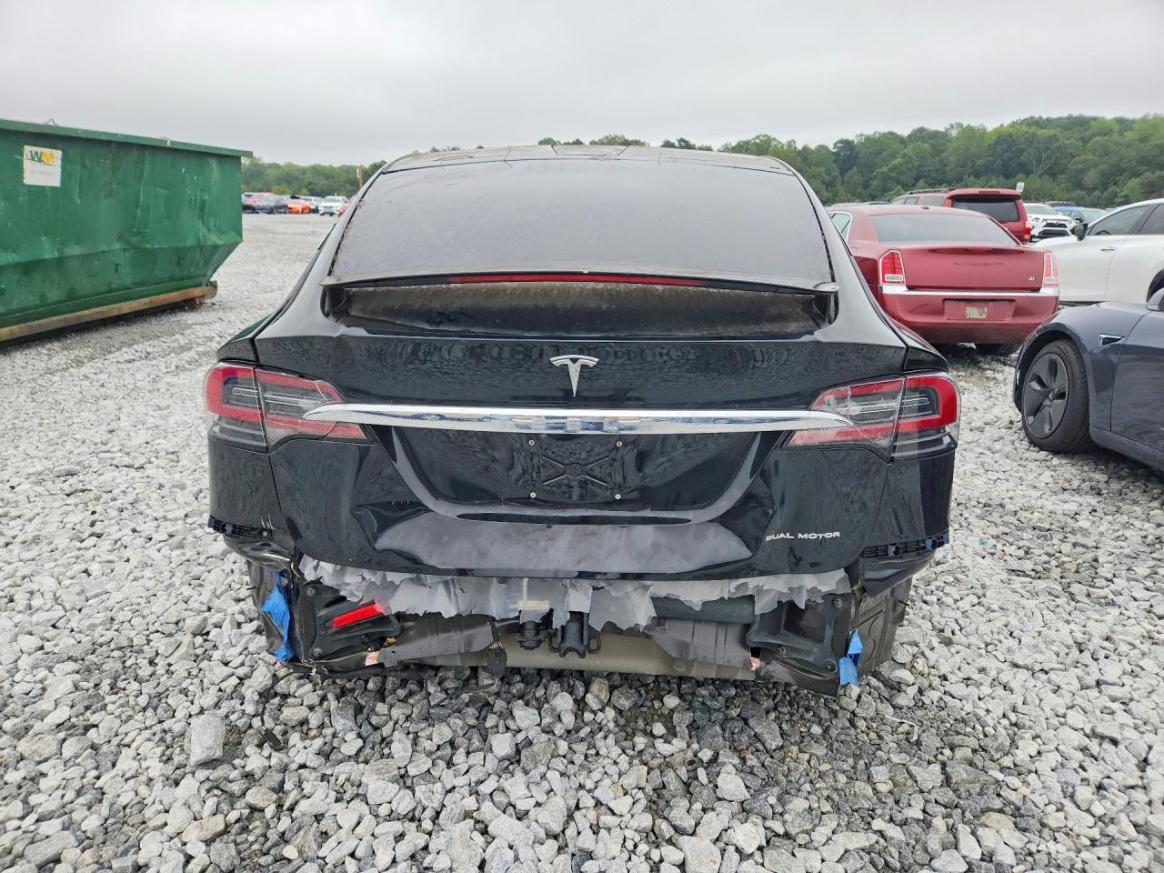 2019 Tesla Model X - Image 6
