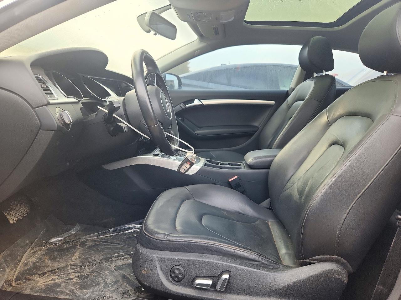 2016 Audi A5 Premium Plus S-Line - Фото 7