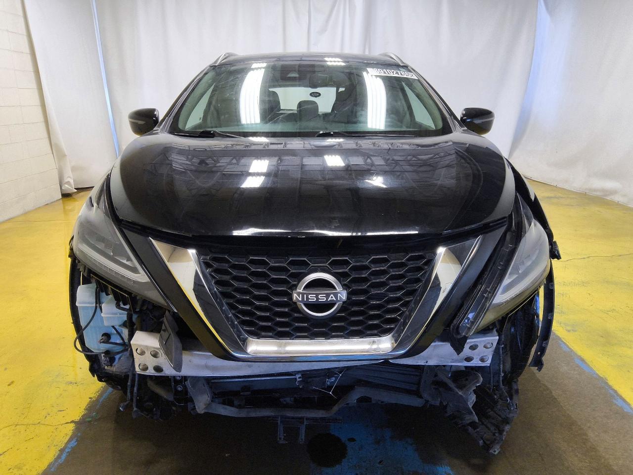 2022 Nissan Murano S - Фото 5