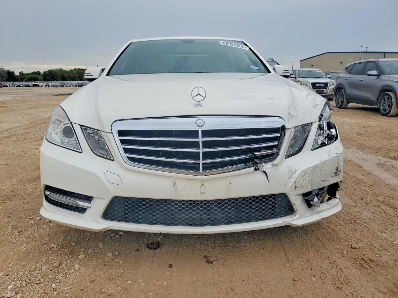 2013 Mercedes-Benz E 350 - Фото 5
