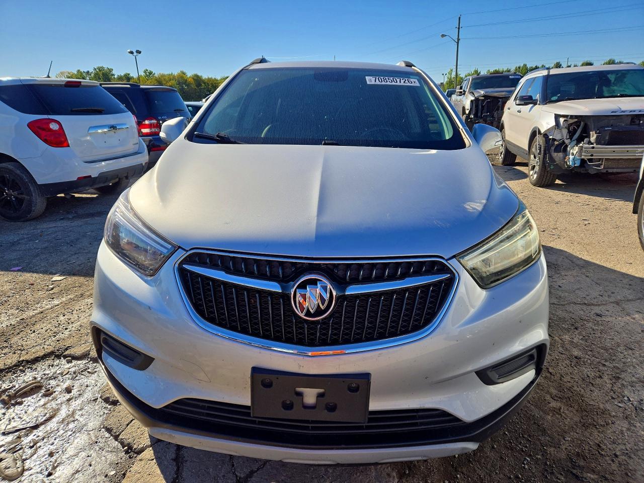 2019 Buick Encore Preferred - Фото 5