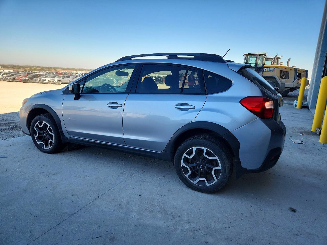 2016 Subaru Crosstrek Premium - Фото 2