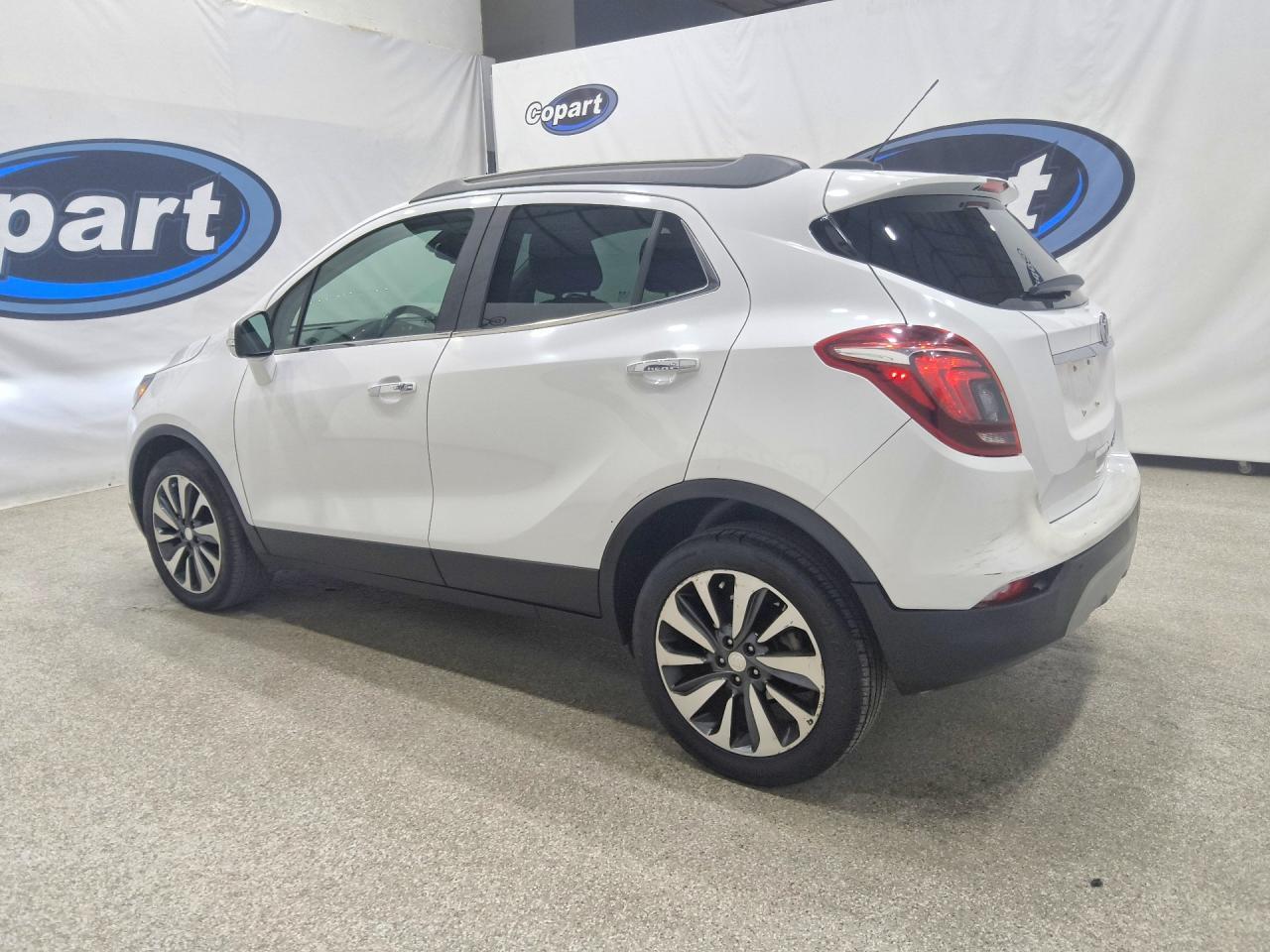 2020 Buick Encore Essence - Image 2