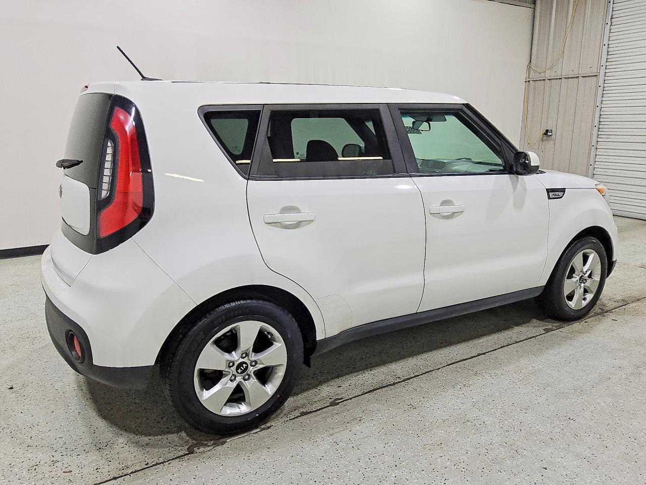 2018 Kia Soul Base - Фото 3