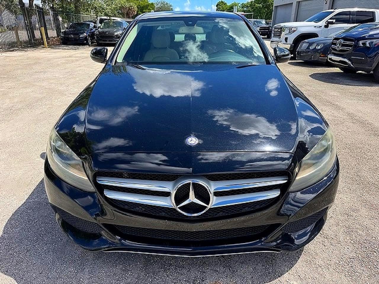 2016 Mercedes-Benz C 300 - Фото 5