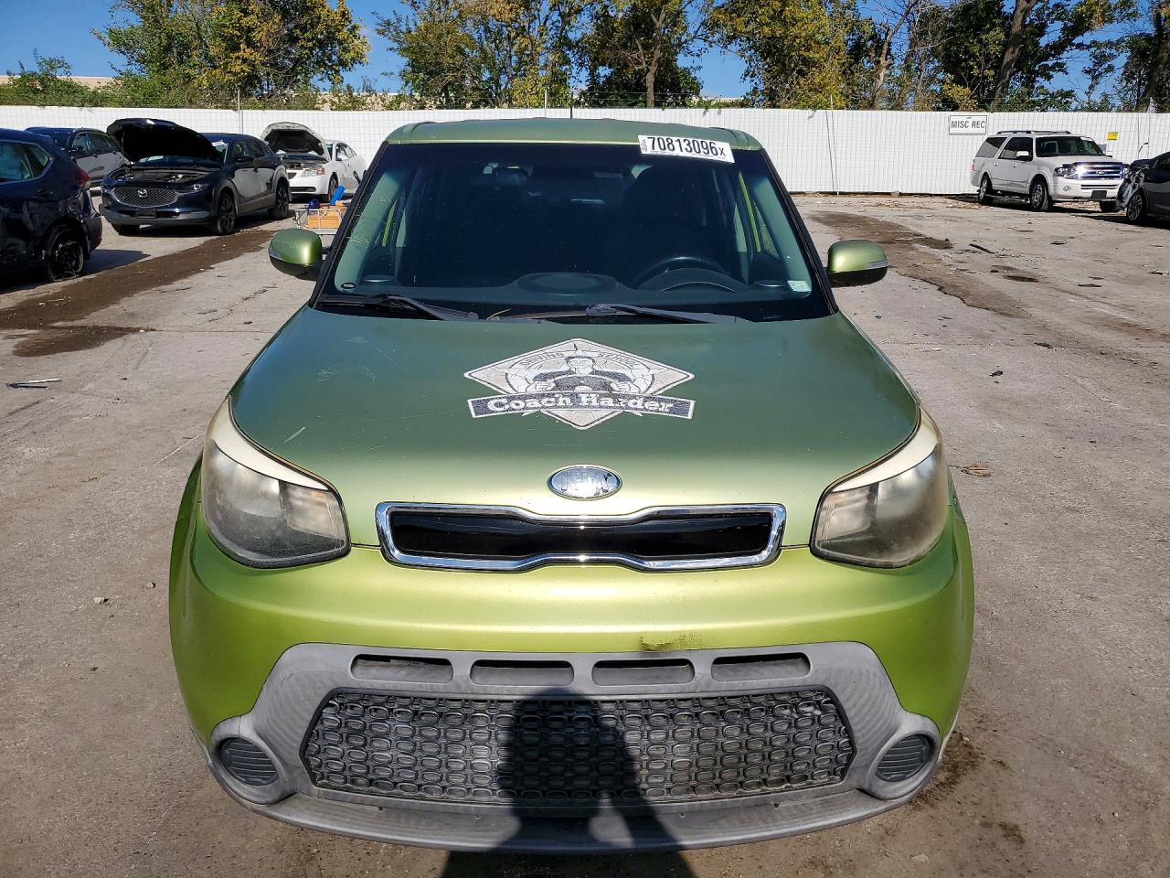 2014 Kia Soul + - Image 5