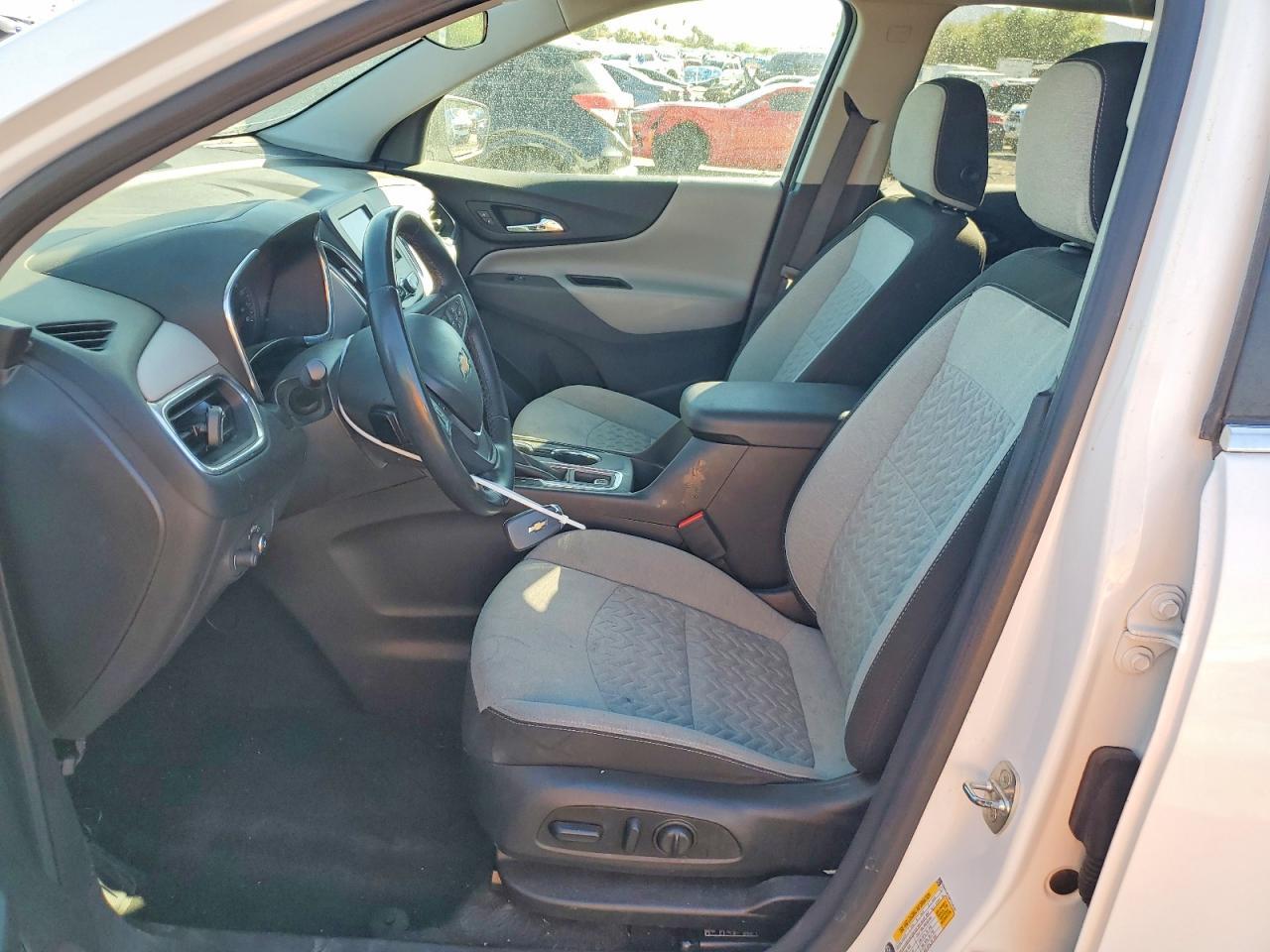 2023 Chevrolet Equinox Lt - Фото 7
