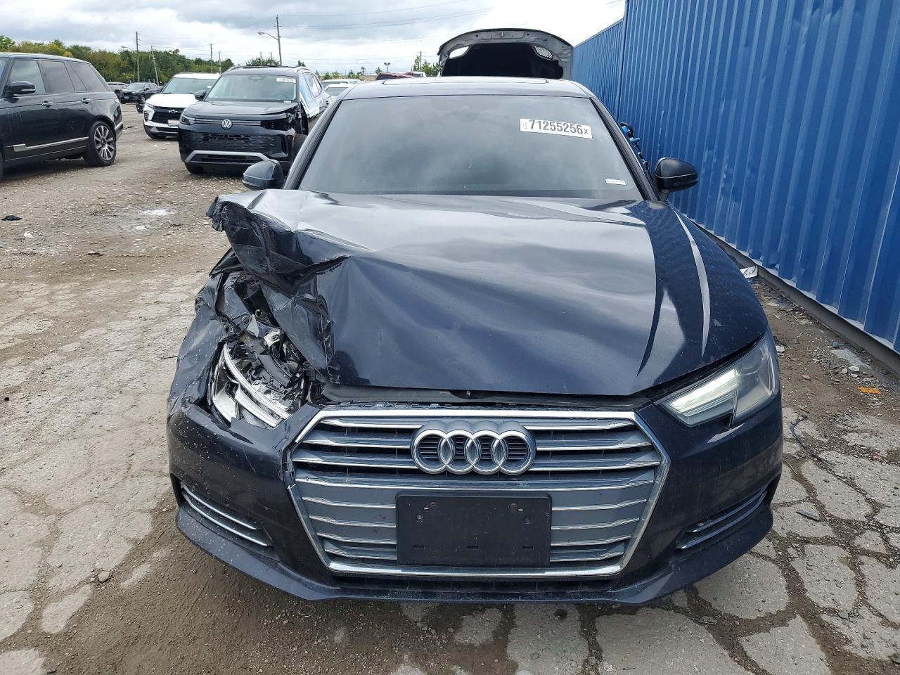2017 Audi A4 Premium - Image 5