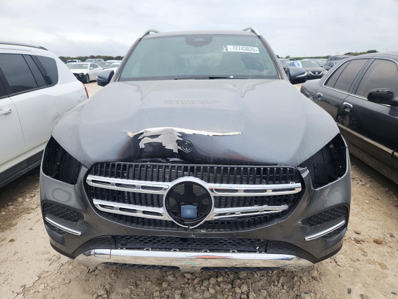 2026 Mercedes-Benz Gle 350 - Image 5