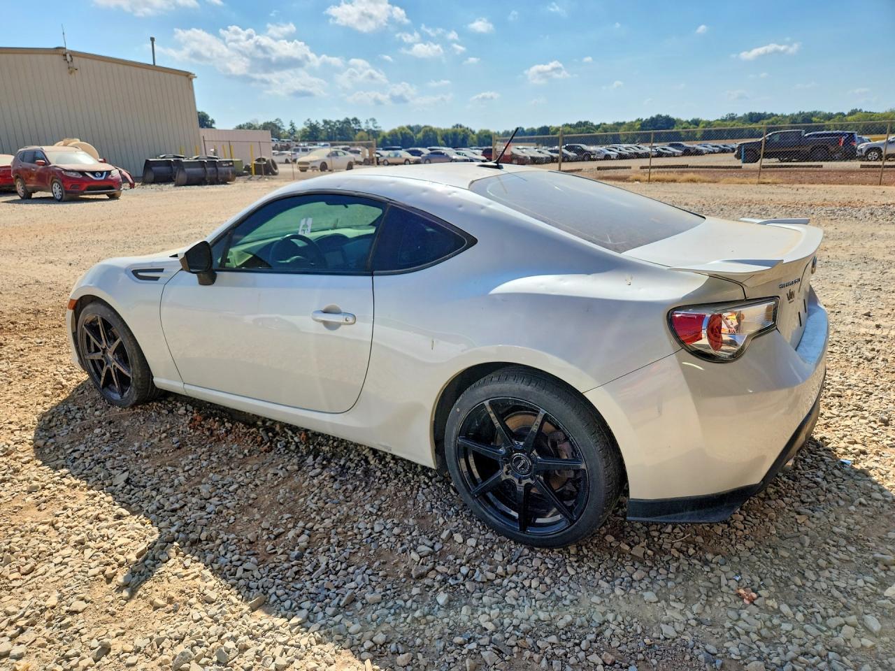 2014 Subaru Brz 2.0 Limited - Image 2