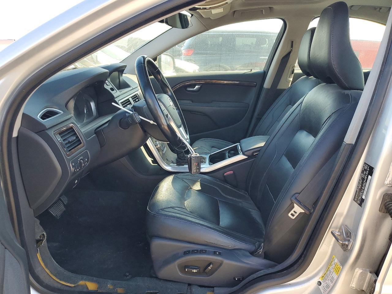 2015 Volvo S80 Premier - Фото 7