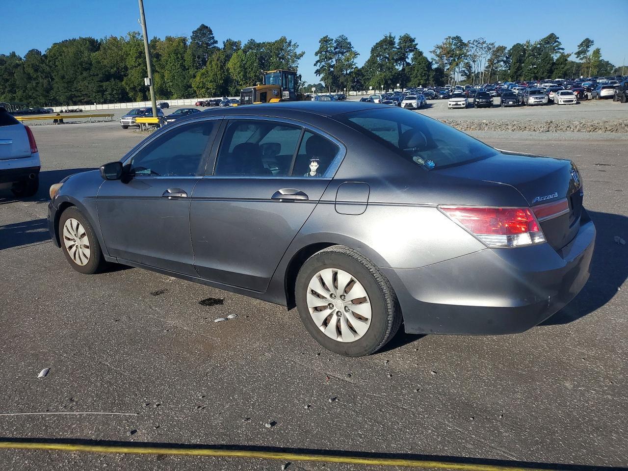 2011 Honda Accord Lx - Image 2