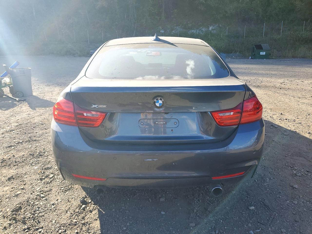 2015 BMW 435 Xi Gran Coupe - Image 6