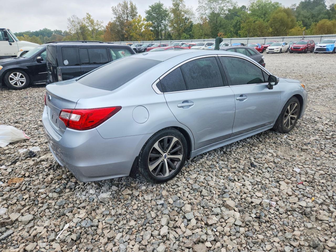 2015 Subaru Legacy 2.5I Limited - Image 3