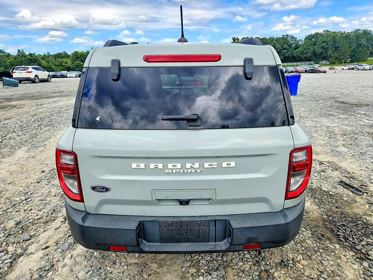 2021 Ford Bronco Sport Big Bend - Image 6