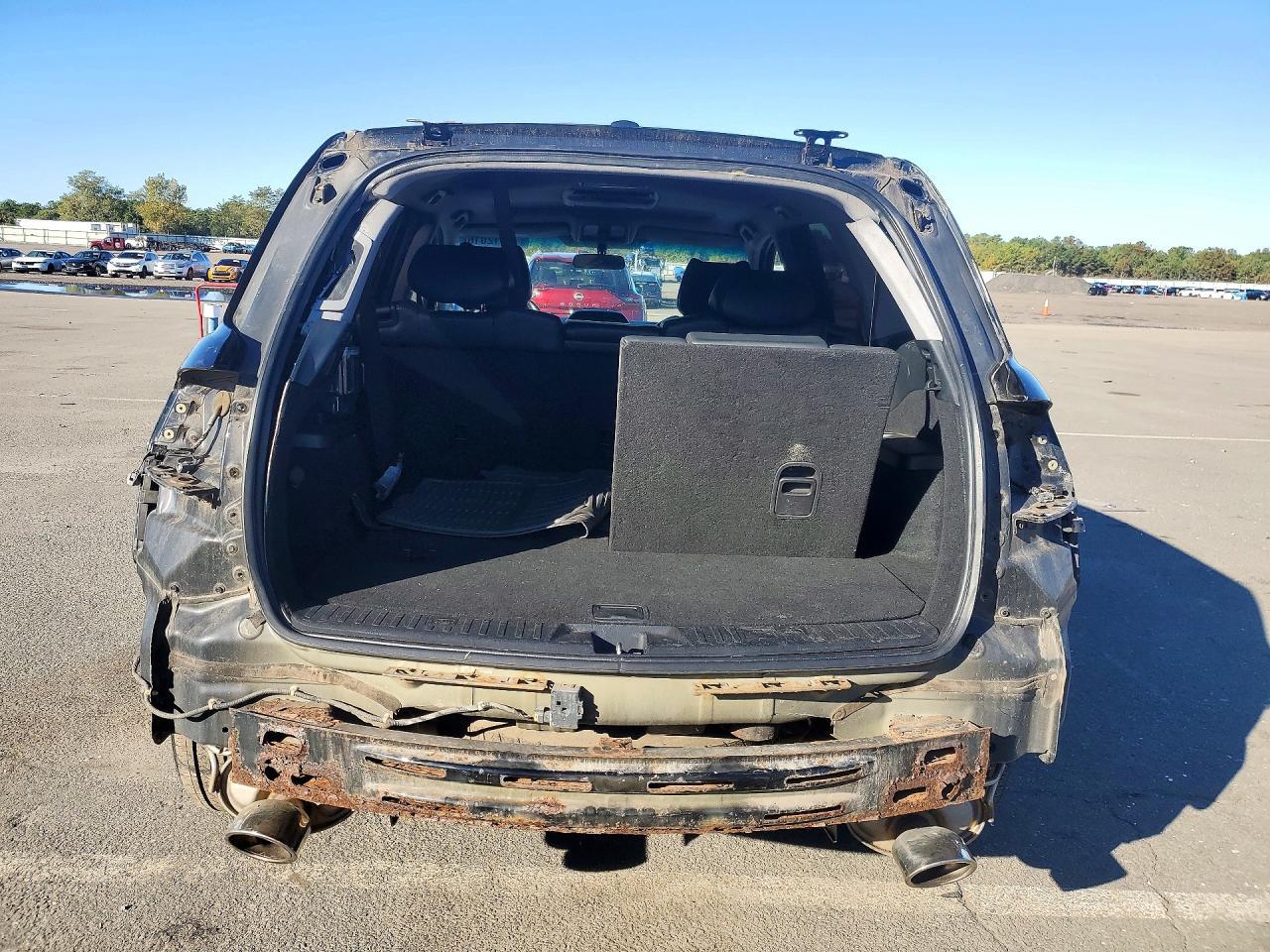 2007 Acura Mdx Technology - Фото 6