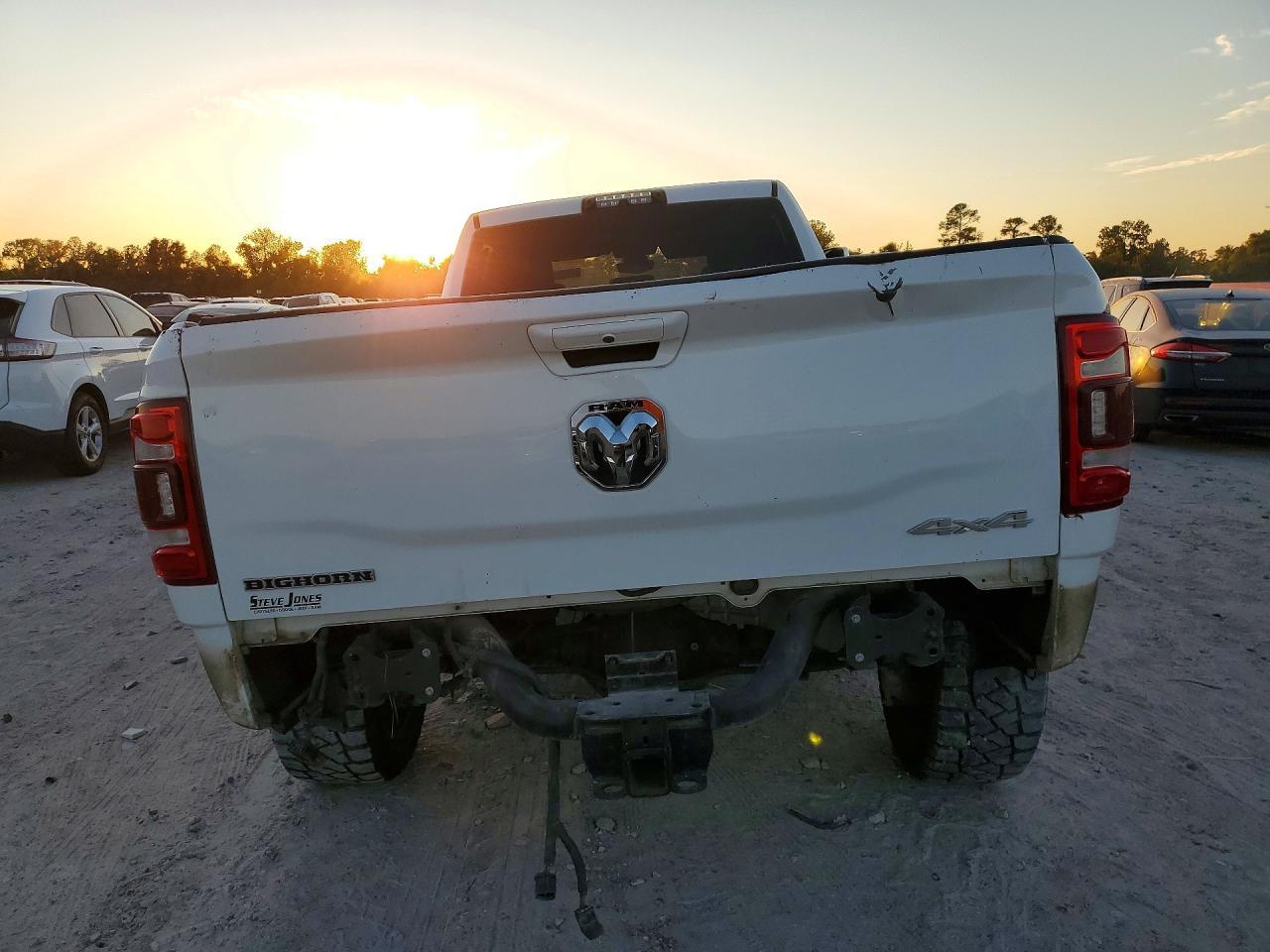 2019 Ram 2500 Big Horn - Image 6