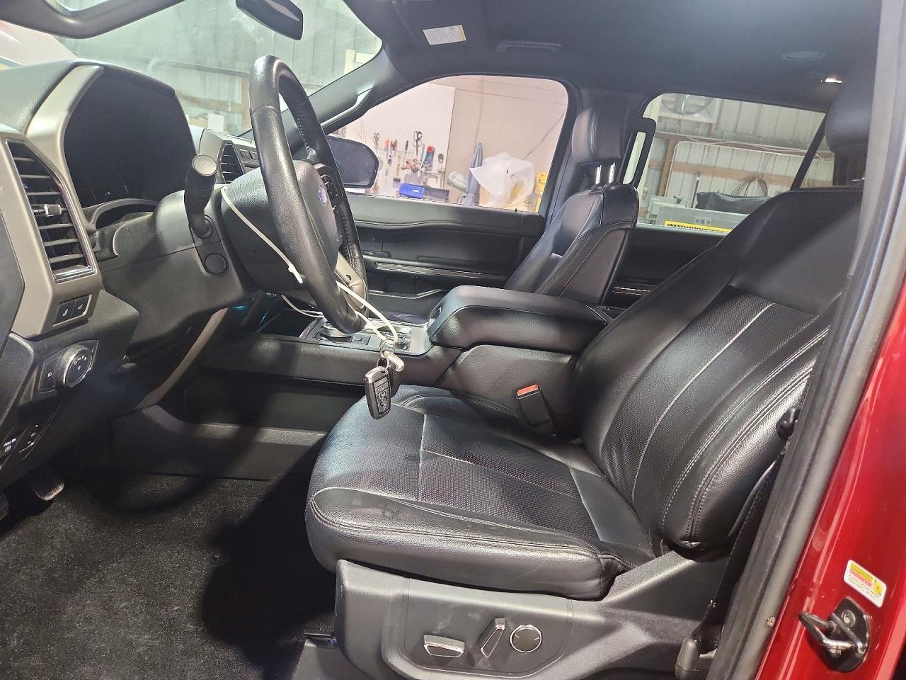 2019 Ford Expedition Xlt - Image 7