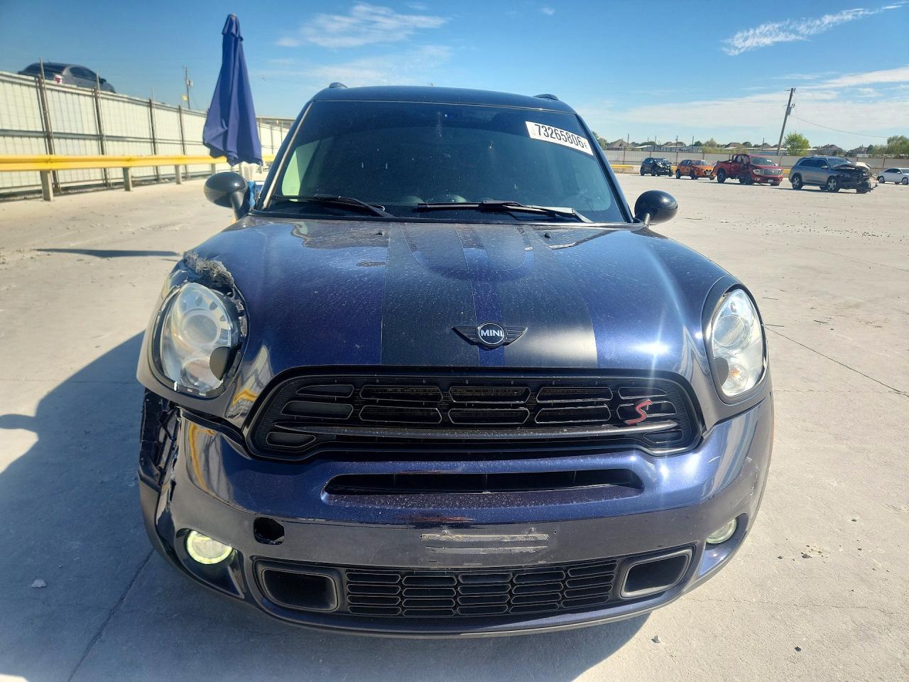 2016 Mini Cooper S Countryman - Фото 5