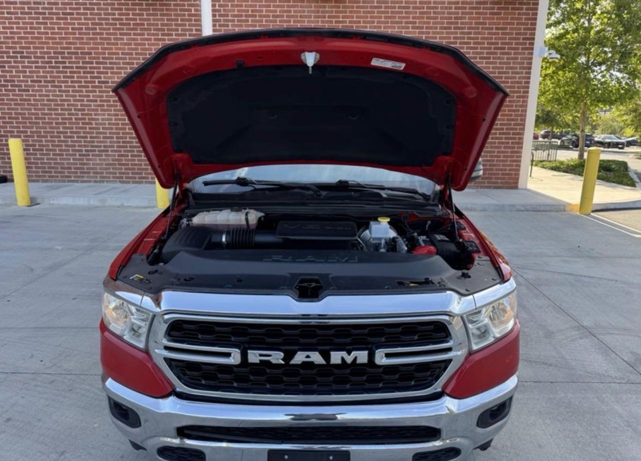 2023 Ram 1500 Big Horn/Lone Star - Фото 7