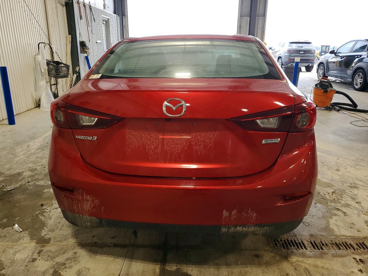2017 Mazda 3 Sport - Image 6