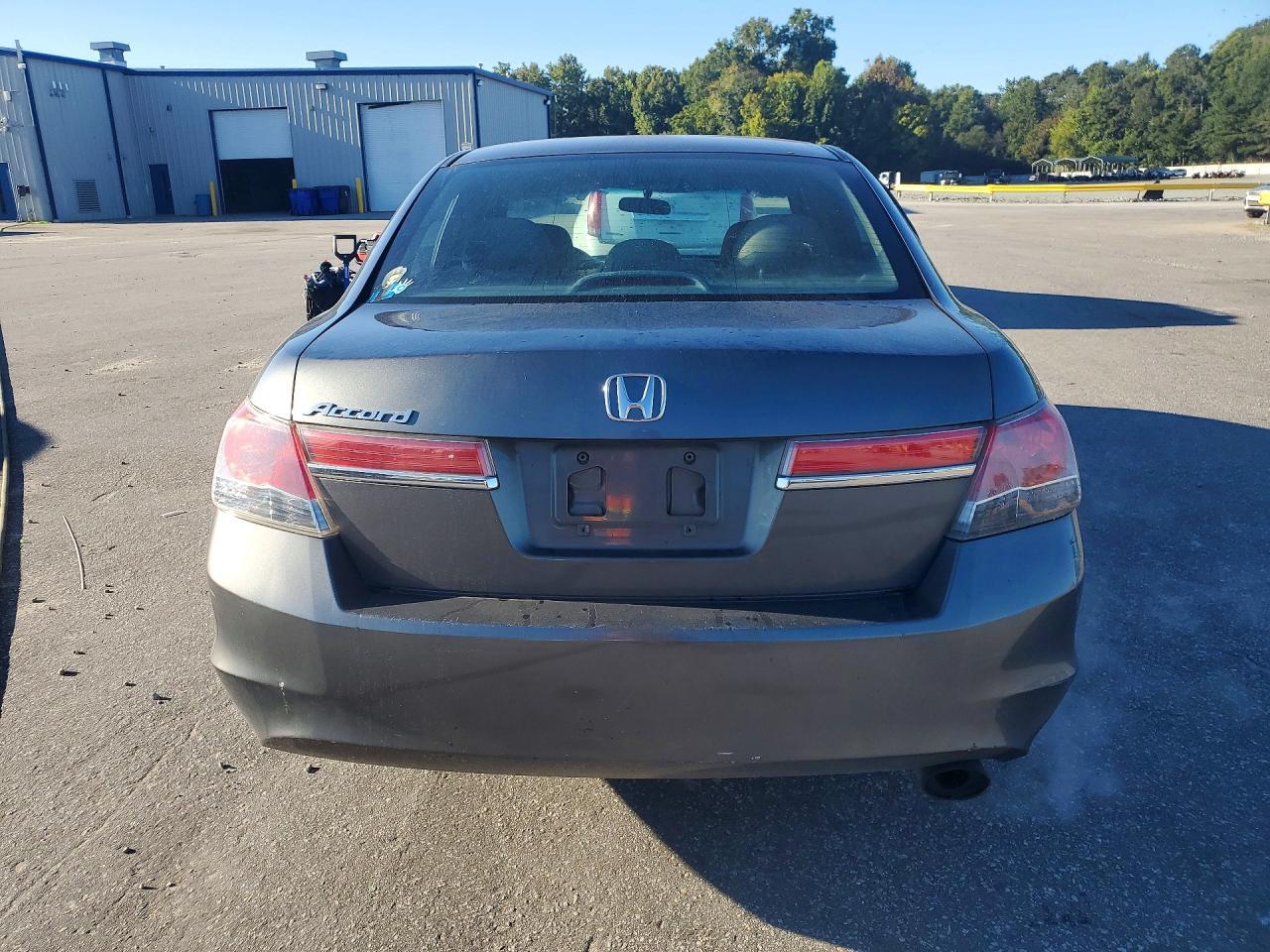2011 Honda Accord Lx - Image 6