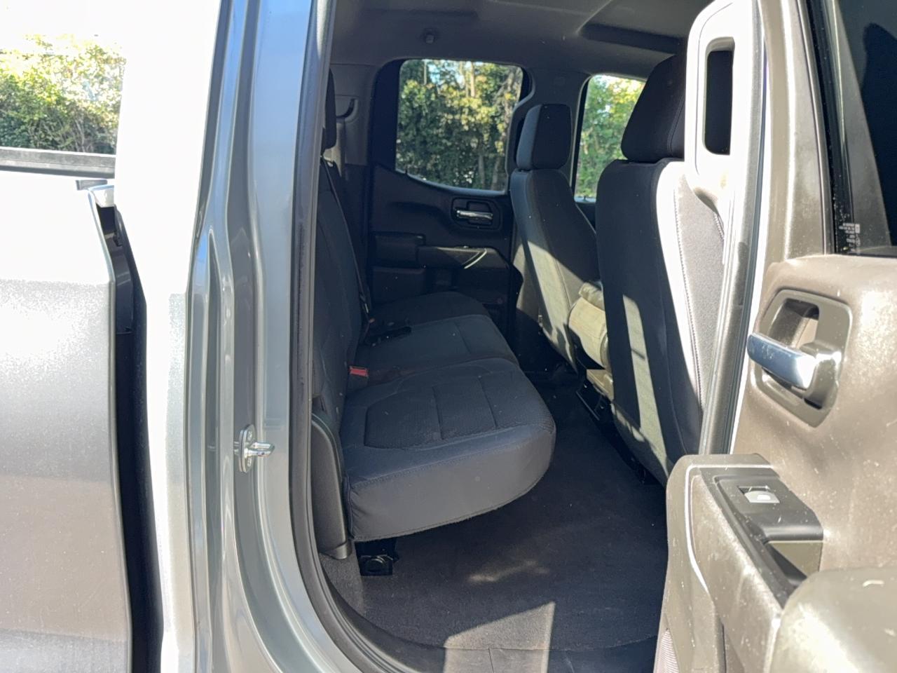 2019 Chevrolet Silverado K1500 Trail Boss Custom - Image 6