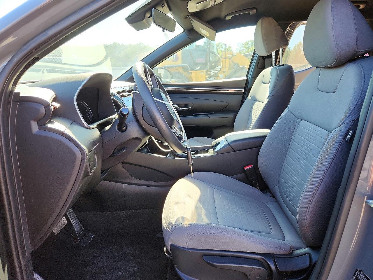 2022 Hyundai Santa Cruz Se - Фото 7