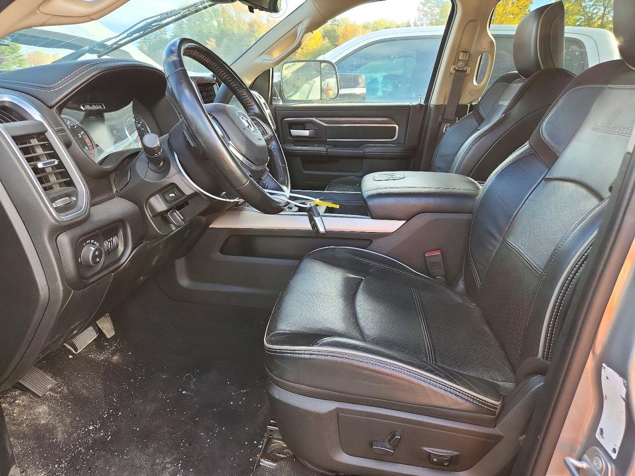 2019 Ram 3500 - Image 7