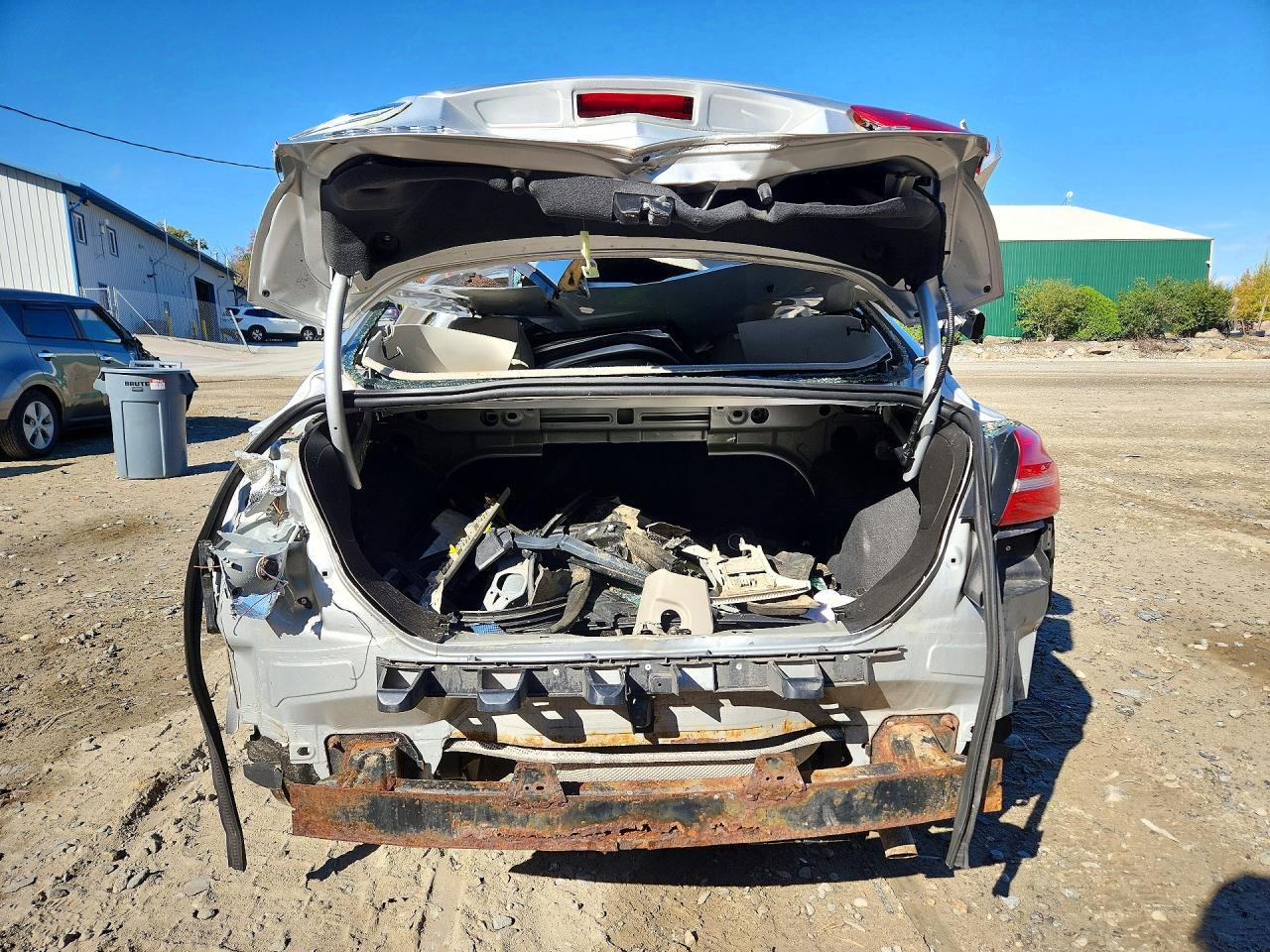2016 Ford Focus Se - Фото 6