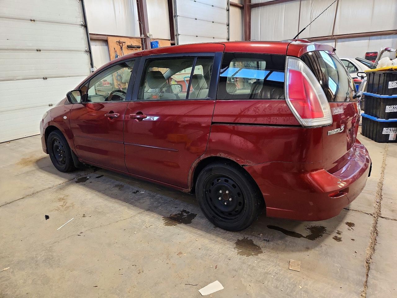 2009 Mazda 5 - Фото 2