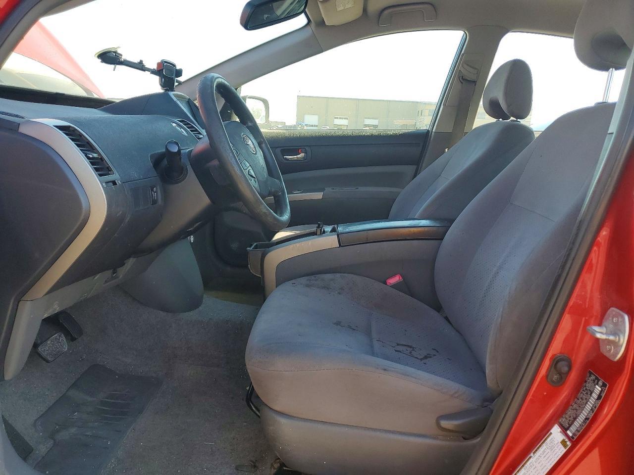 2008 Toyota Prius - Image 7