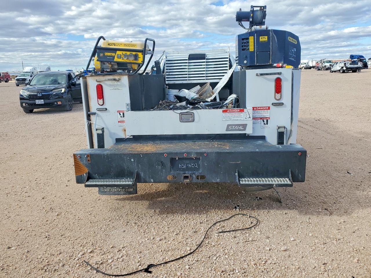2024 Ram 3500 - Image 6
