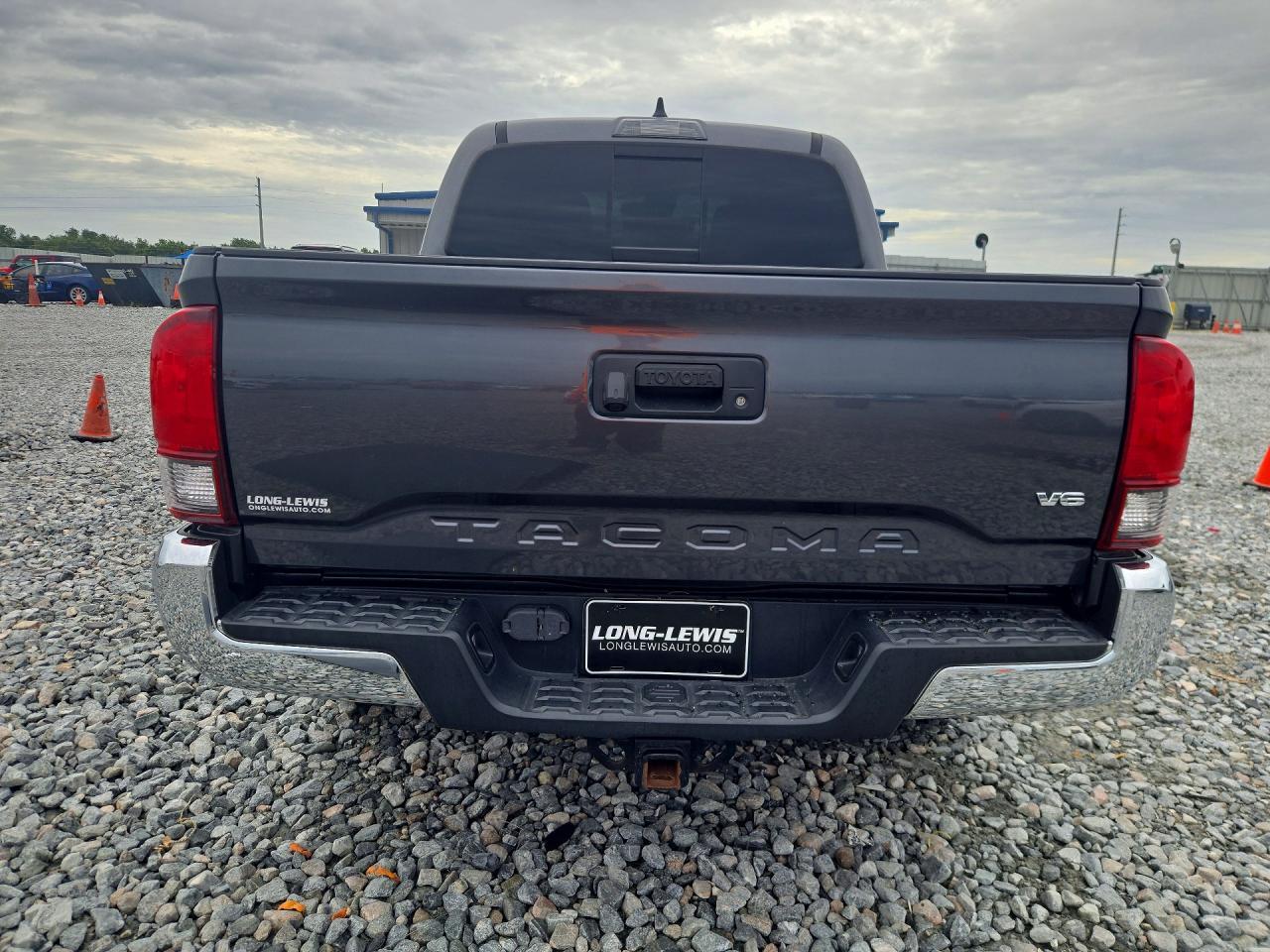 2021 Toyota Tacoma Sr5 V6 - Image 6