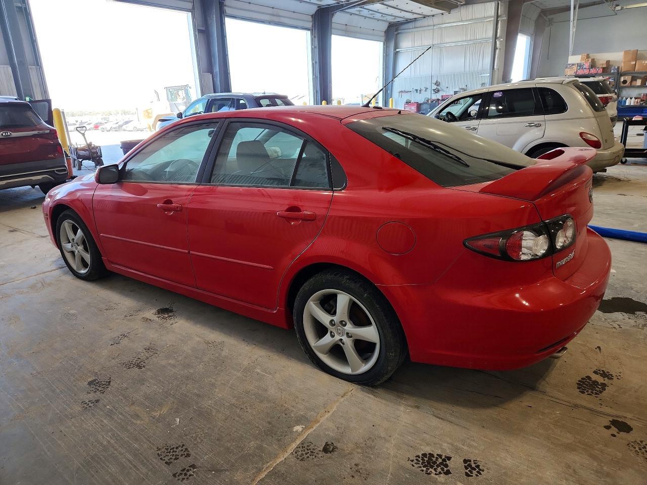 2006 Mazda 6 S - Фото 2