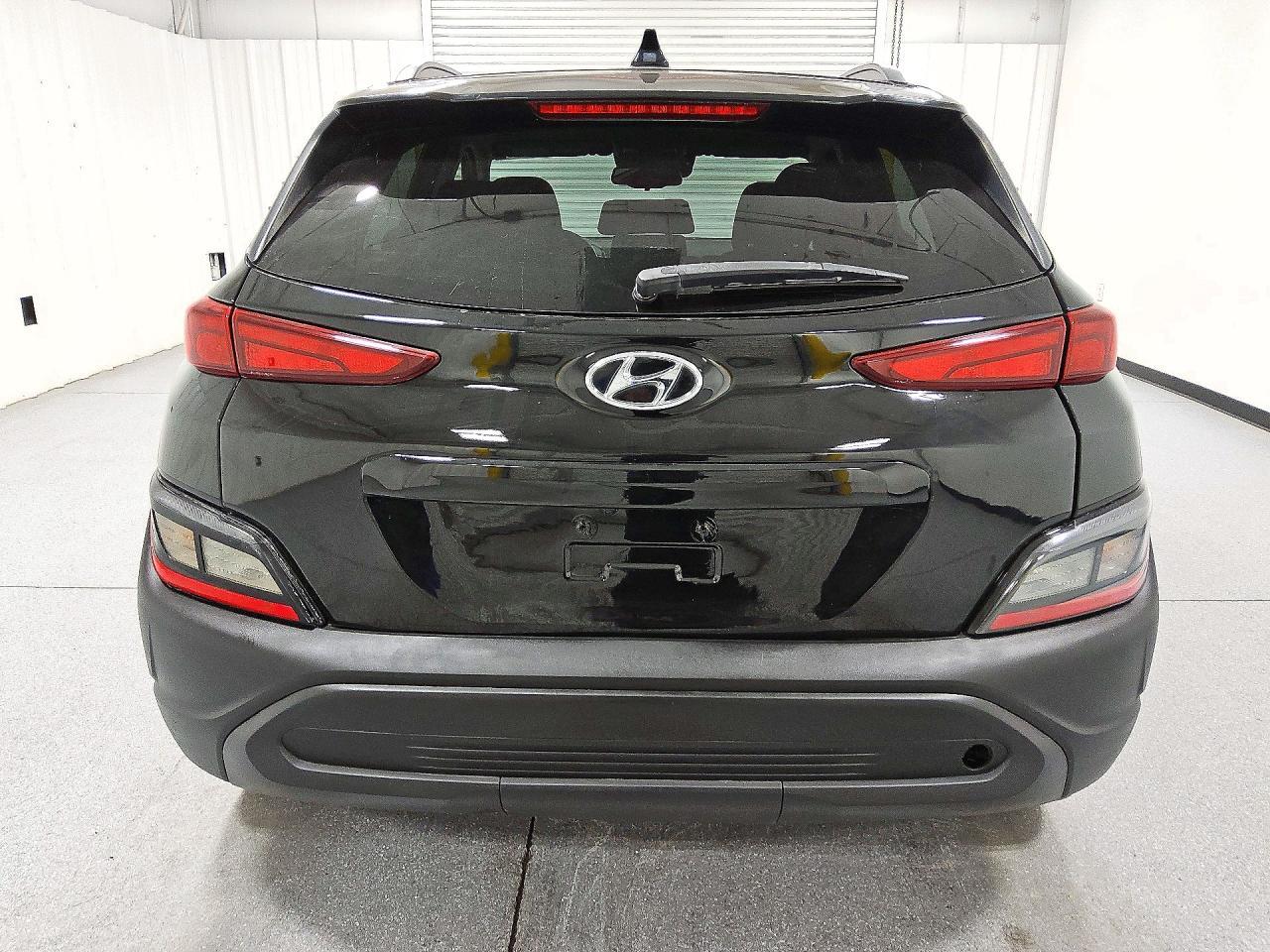 2023 Hyundai Kona Sel - Image 6