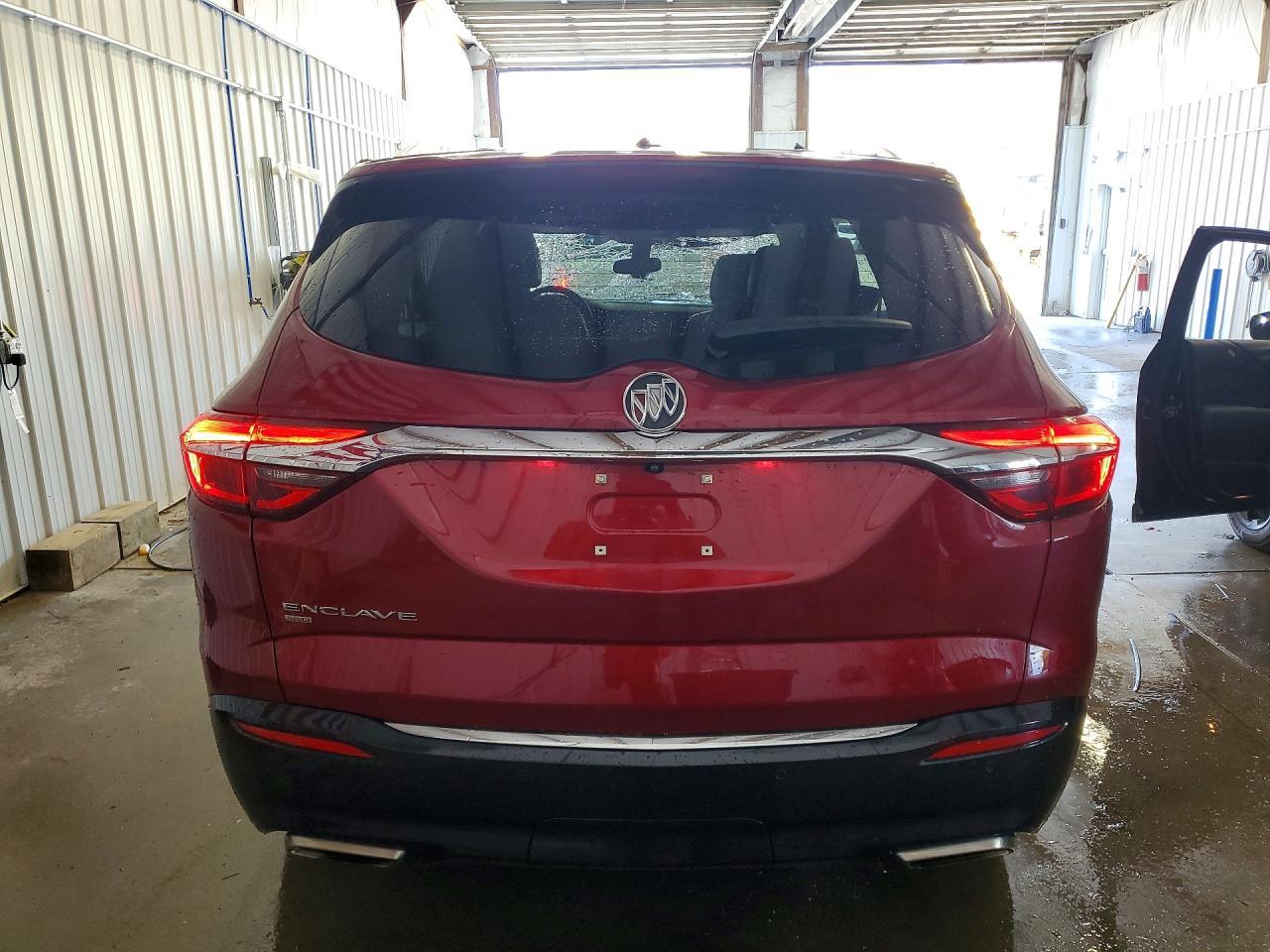 2020 Buick Enclave Essence - Фото 6