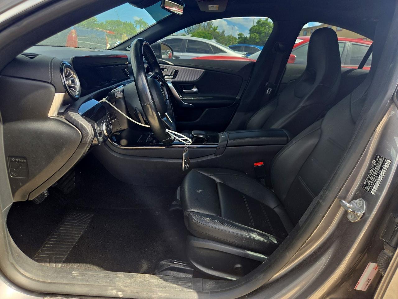 2020 Mercedes-Benz Cla 250 4Matic - Image 7