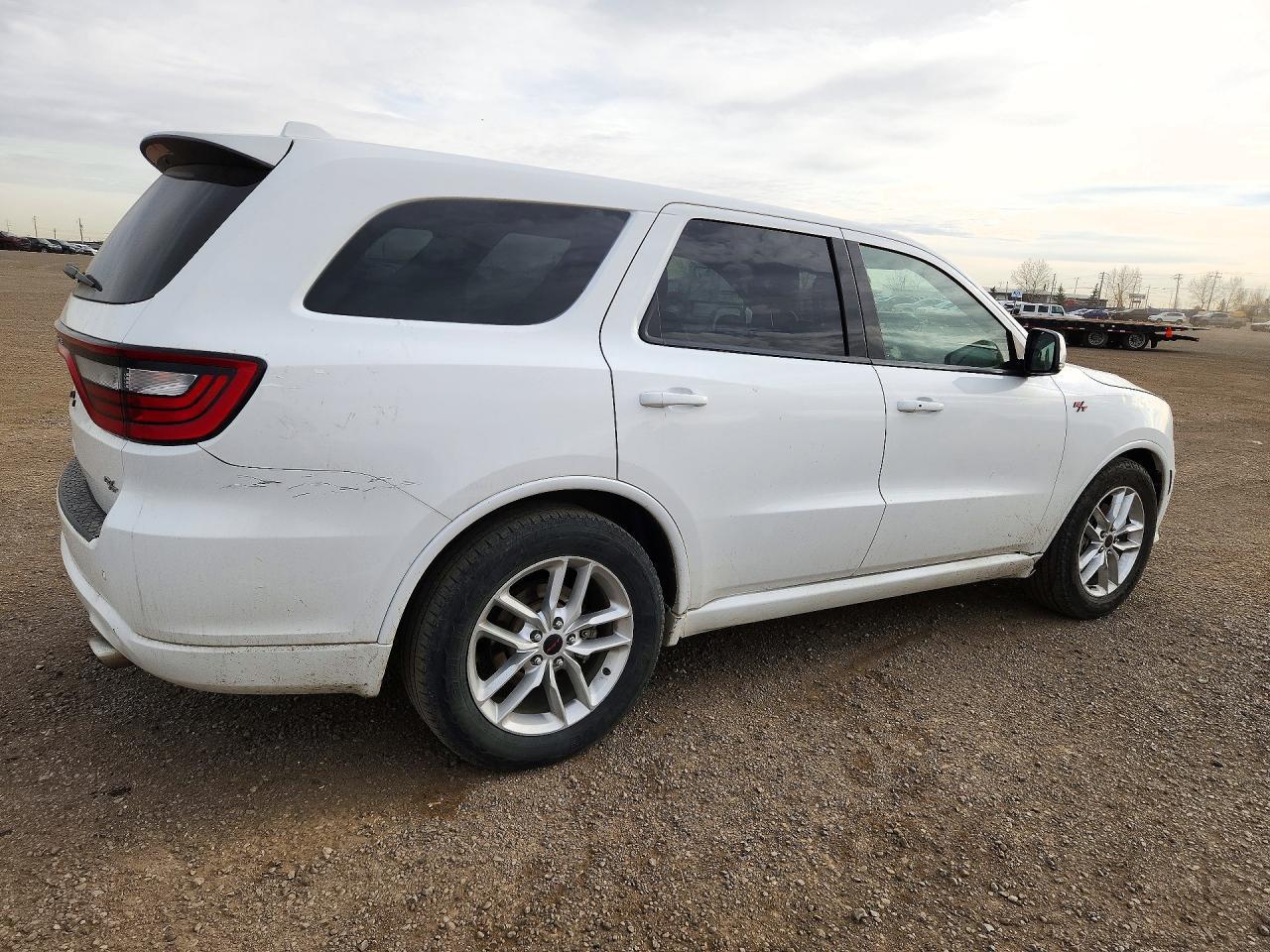 2021 Dodge Durango R/T - Image 3