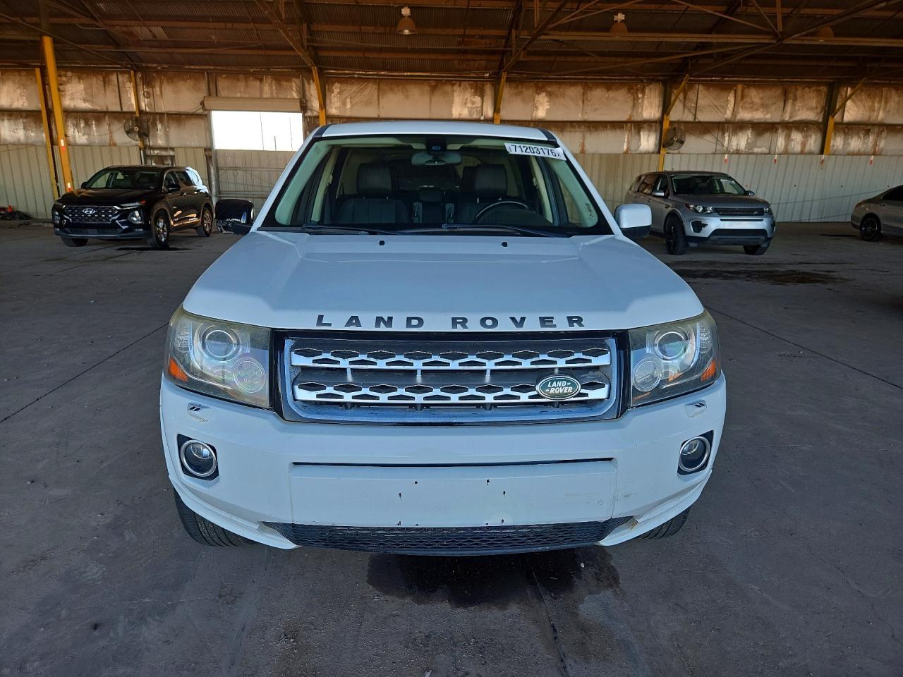 2013 Land Rover Lr2 Hse - Фото 5