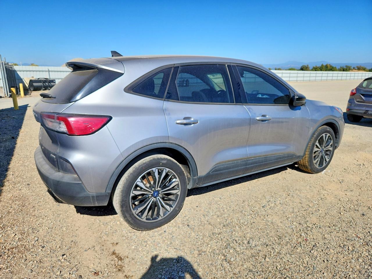 2021 Ford Escape Se - Image 3