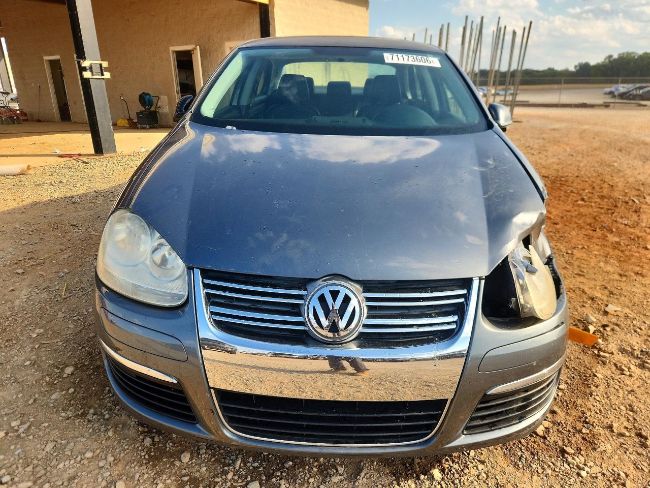 2009 Volkswagen Jetta Se - Фото 5